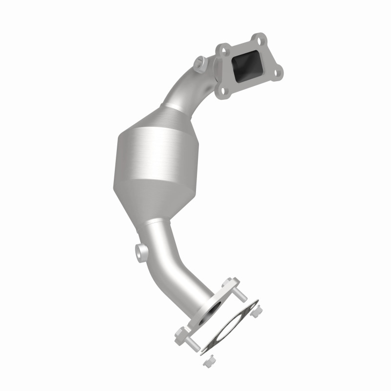 Chevrolet Impala Catalytic Converter - Underbody - Magnaflow - OEM Grade Direct-Fit - `12-`13