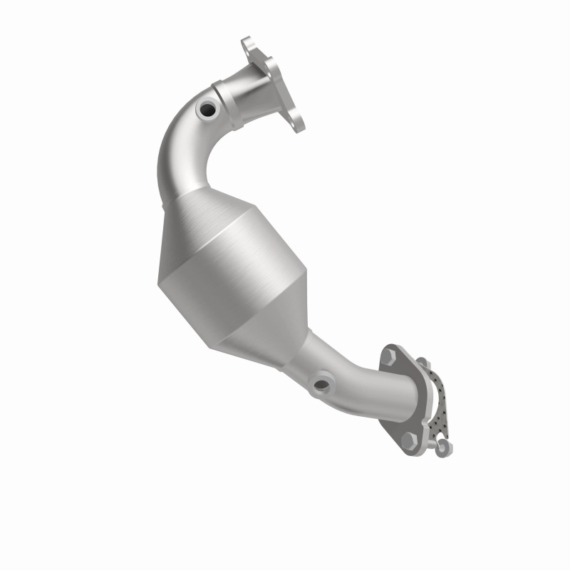 Chevrolet Impala Catalytic Converter - Underbody - Magnaflow - OEM Grade Direct-Fit - `12-`13