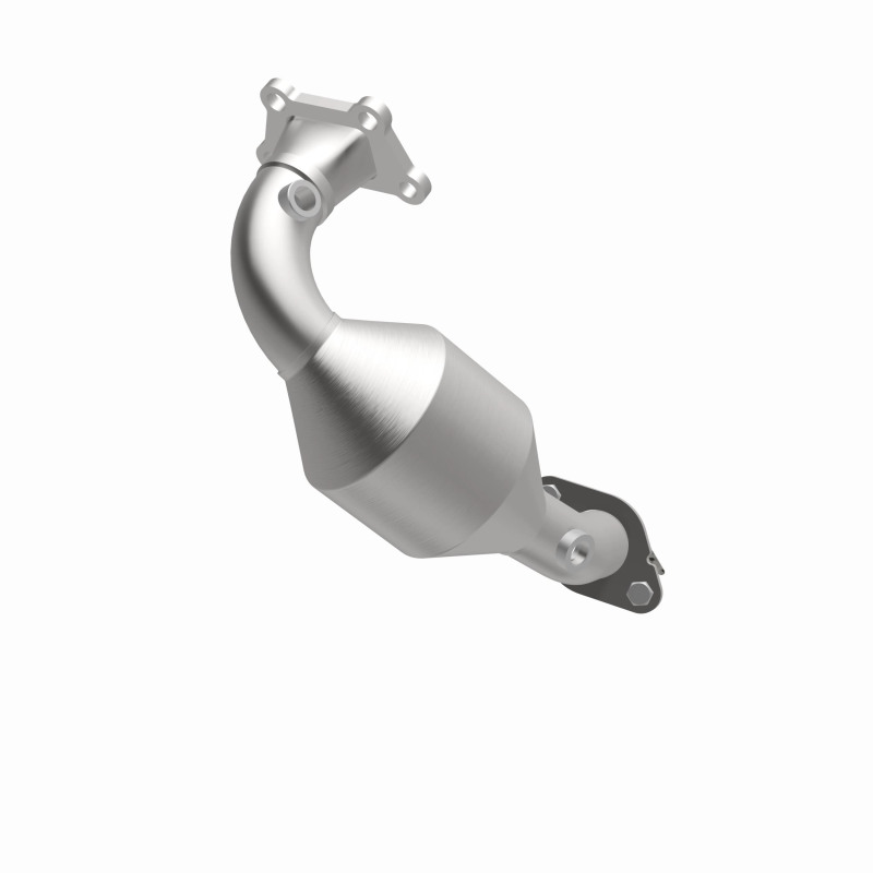 Chevrolet Impala Limited Catalytic Converter - Underbody - Magnaflow - OEM Grade Direct-Fit - `14-`16