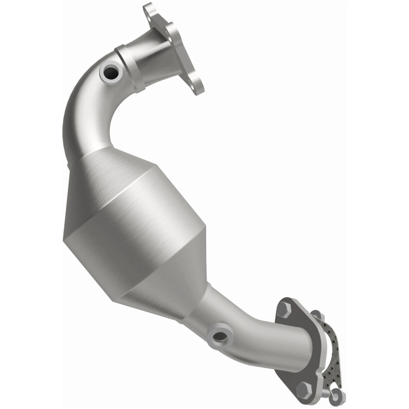 Chevrolet Impala Limited Catalytic Converter - Underbody - Magnaflow - OEM Grade Direct-Fit - `14-`16