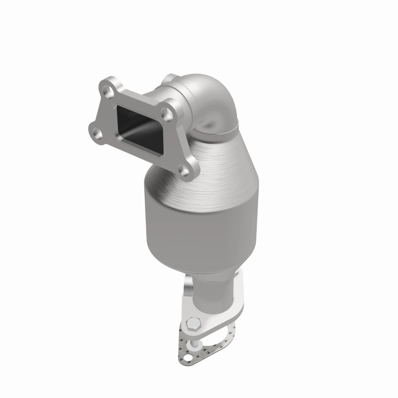 Chevrolet Impala Limited Performance Exhaust - Magnaflow - Direct Fit Catalytic Converter - `14-`16