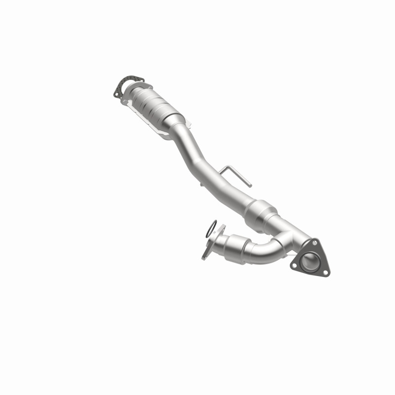 Nissan Altima Catalytic Converter - Underbody - Magnaflow - Direct-Fit - `07-`18