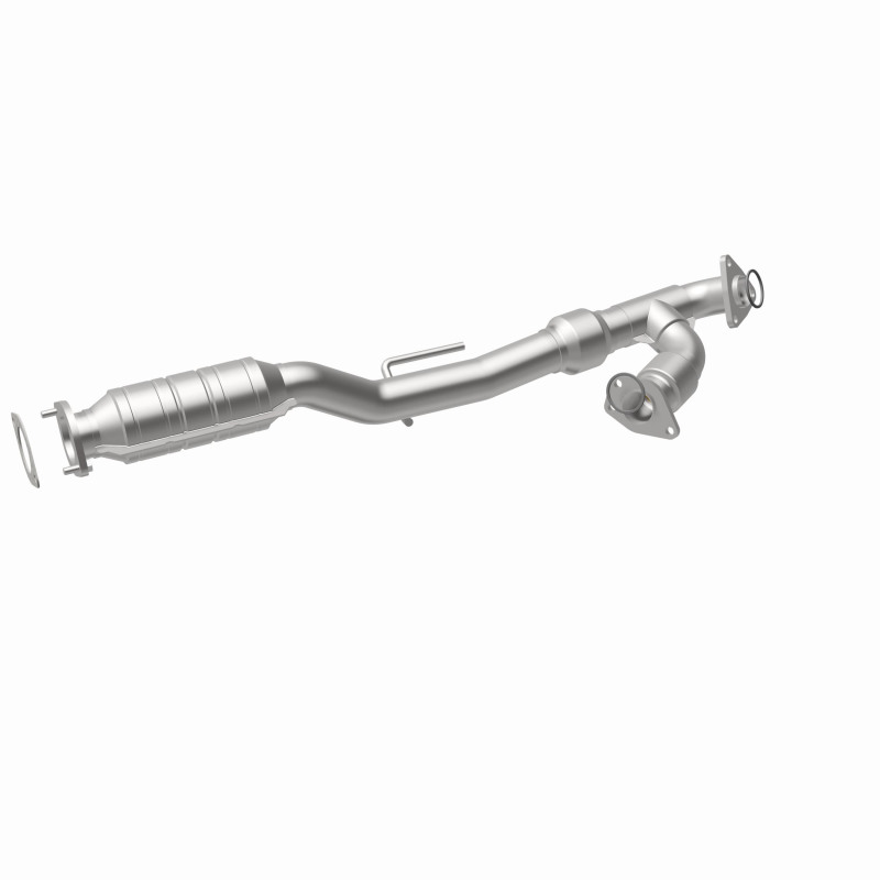 Nissan Altima Catalytic Converter - Underbody - Magnaflow - Direct-Fit - `07-`18