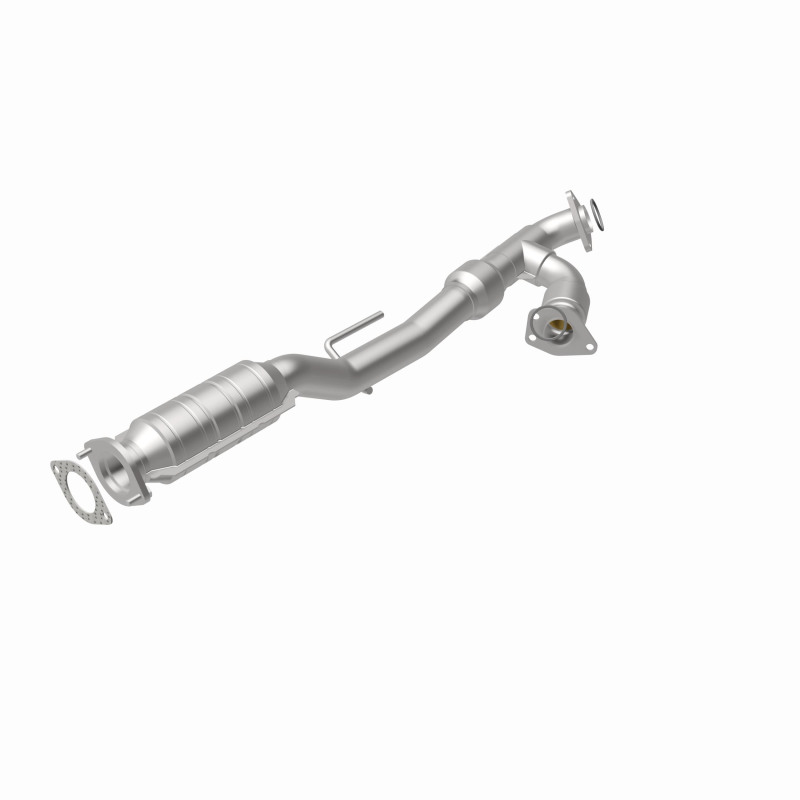 Nissan Altima Catalytic Converter - Underbody - Magnaflow - Direct-Fit - `07-`18