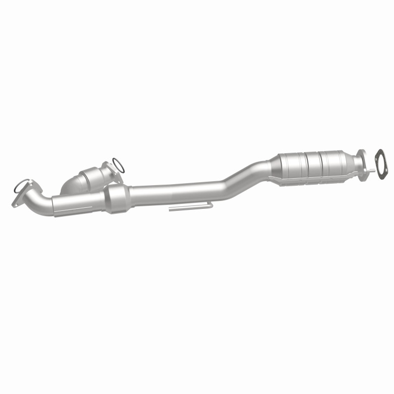 Nissan Altima Catalytic Converter - Underbody - Magnaflow - Direct-Fit - `07-`18