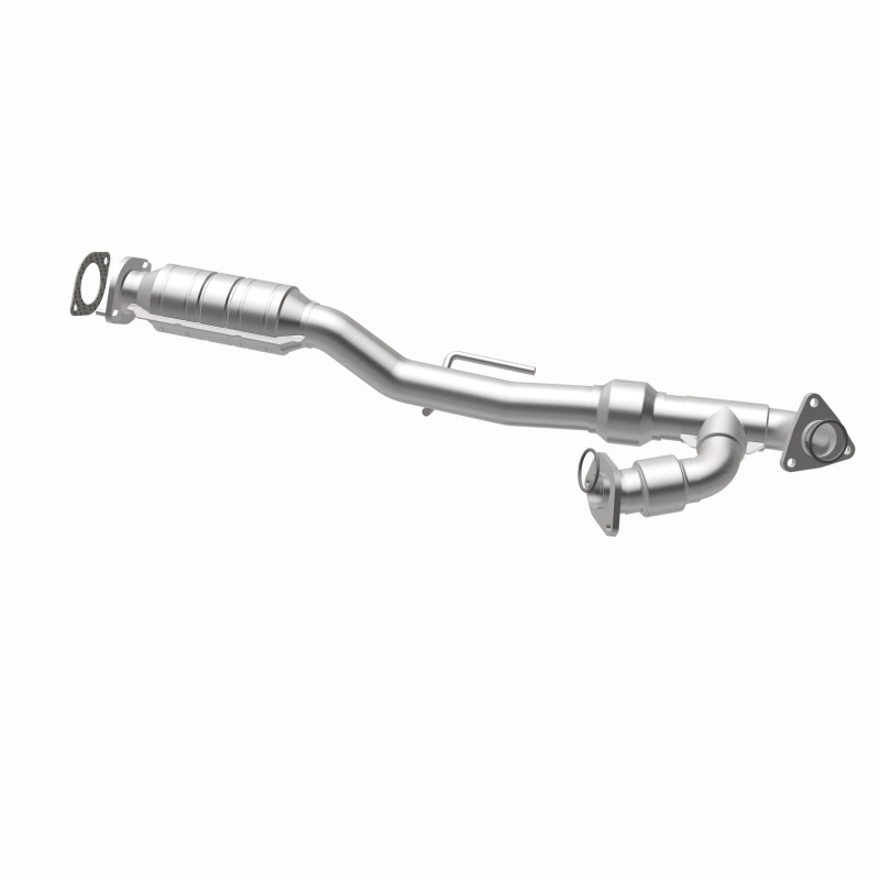 Nissan Altima Catalytic Converter - Underbody - Magnaflow - Direct-Fit - `07-`18