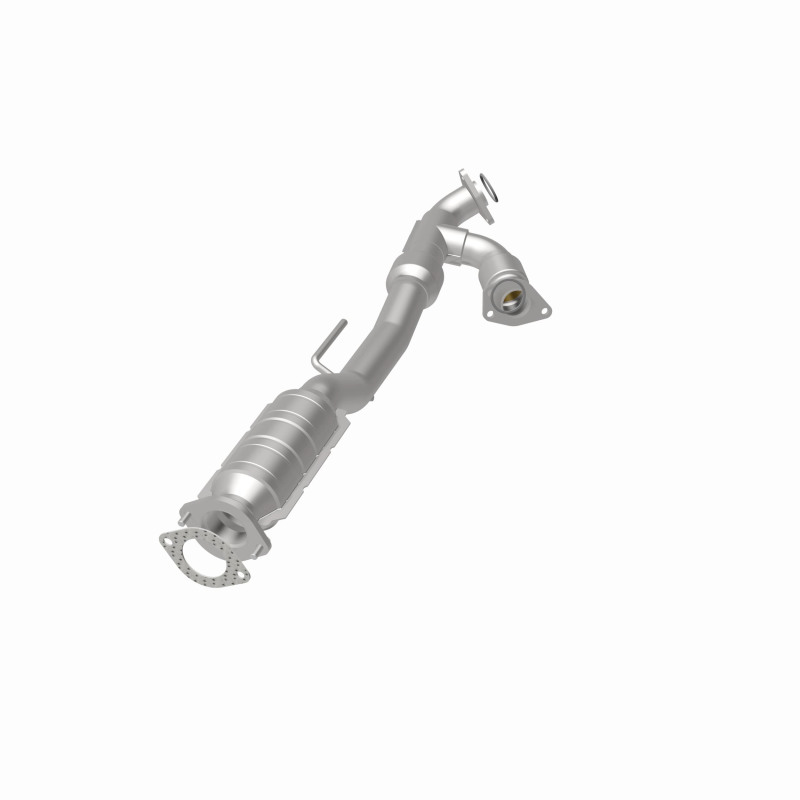Nissan Altima Catalytic Converter - Underbody - Magnaflow - Direct-Fit - `07-`18
