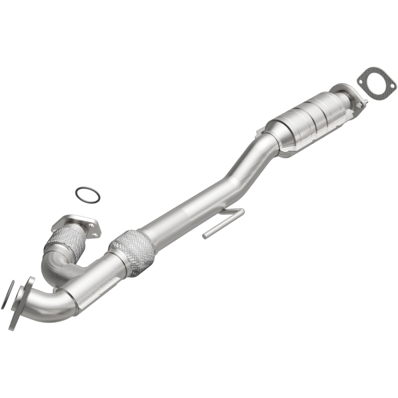 Nissan Altima Catalytic Converter - Underbody - Magnaflow - Direct-Fit - `07-`18 Nissan Altima Catalytic Converter - Underbody - Magnaflow - Direct-Fit - `07-`18