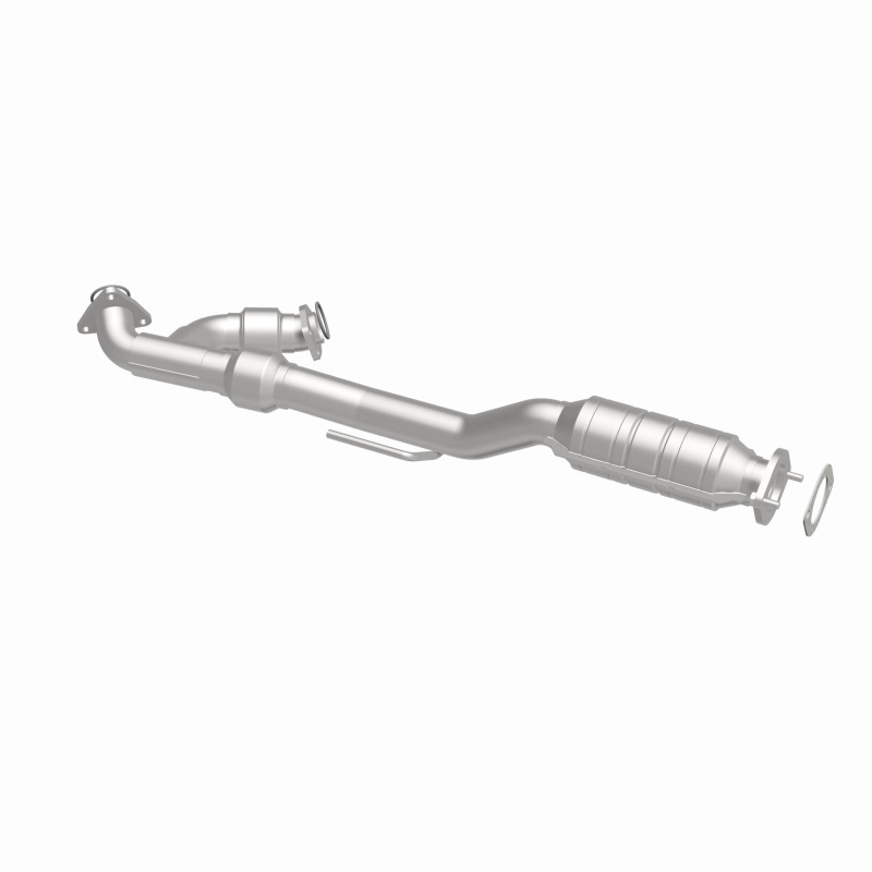 Nissan Altima Catalytic Converter - Underbody - Magnaflow - Direct-Fit - `07-`18