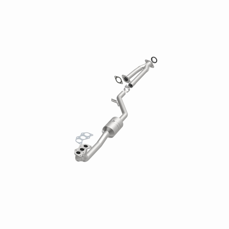 Subaru Outback Performance Exhaust - Magnaflow - Direct Fit - `10-`19