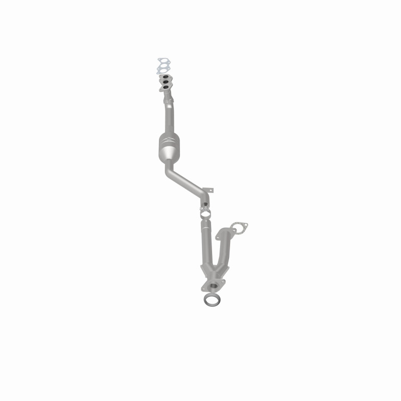 Subaru Outback Performance Exhaust - Magnaflow - Direct Fit - `10-`19