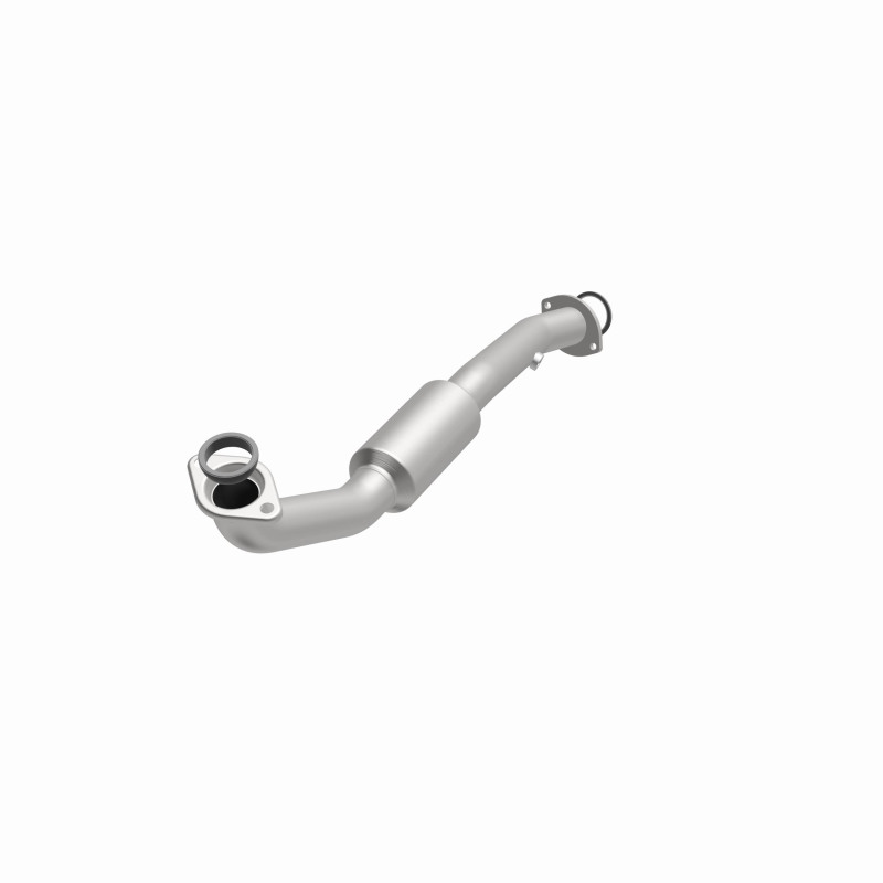 Toyota Highlander Catalytic Converter - Underbody - Magnaflow - Direct-Fit - `09-`12