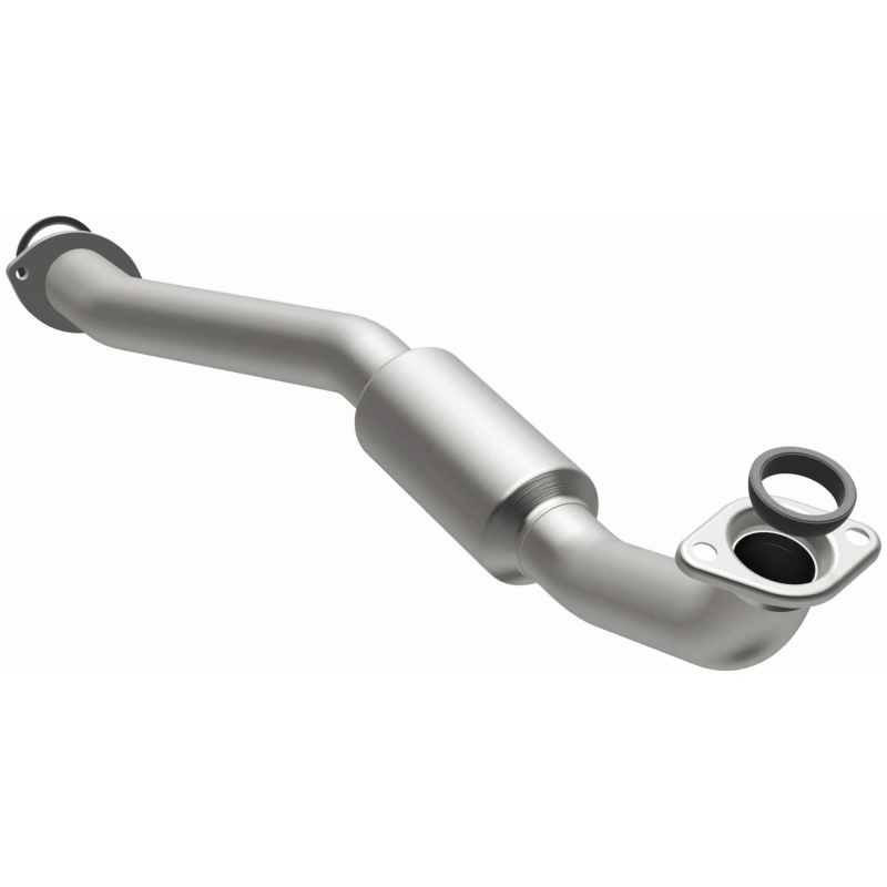 Toyota Highlander Catalytic Converter - Underbody - Magnaflow - Direct-Fit - `09-`12
