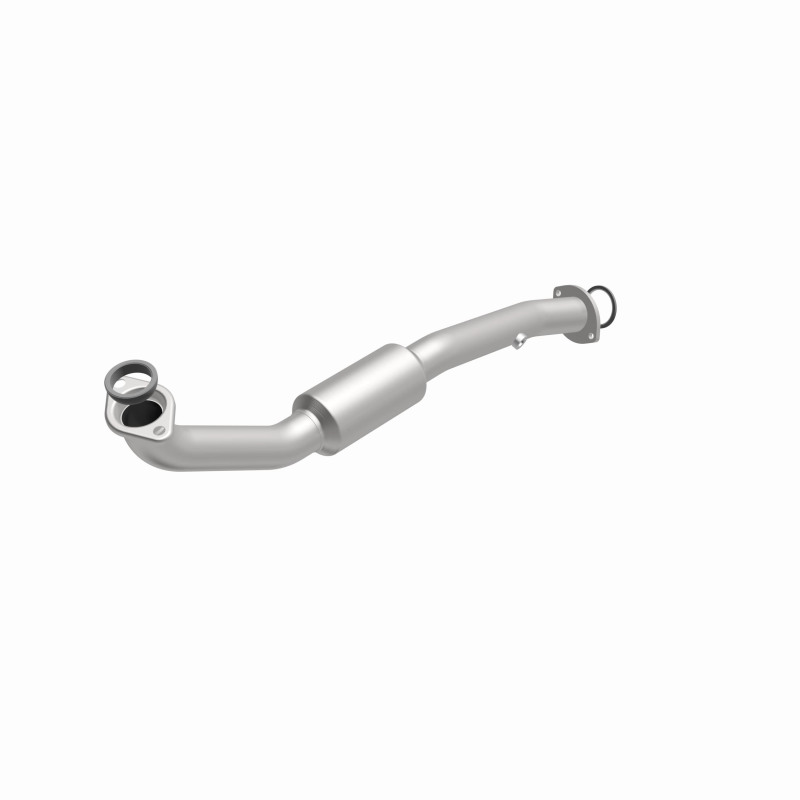 Toyota Highlander Catalytic Converter - Underbody - Magnaflow - Direct-Fit - `09-`12