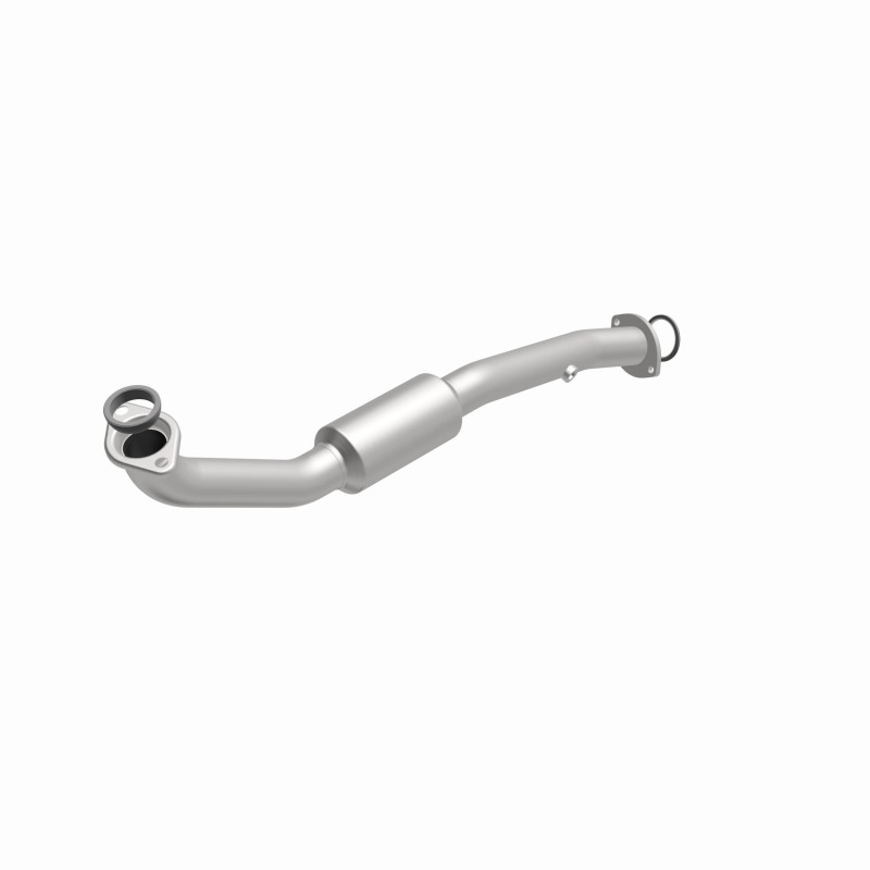 Toyota Highlander Catalytic Converter - Underbody - Magnaflow - Direct-Fit - `09-`12