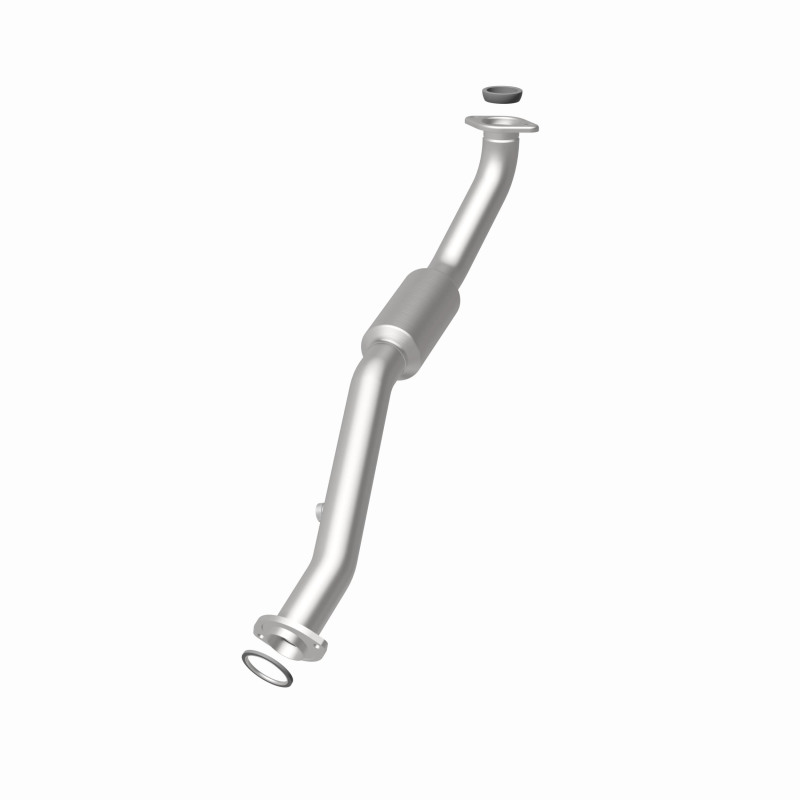 Toyota Highlander Catalytic Converter - Underbody - Magnaflow - Direct-Fit - `09-`12