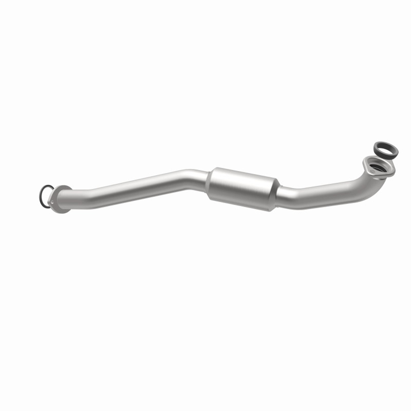 Toyota Highlander Catalytic Converter - Underbody - Magnaflow - Direct-Fit - `09-`12