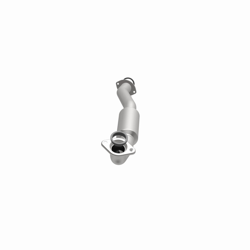 Toyota Highlander Catalytic Converter - Underbody - Magnaflow - Direct-Fit - `09-`12