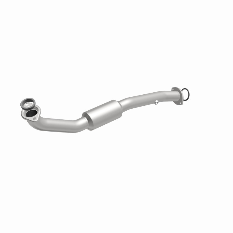 Toyota Highlander Catalytic Converter - Underbody - Magnaflow - Direct-Fit - `09-`12
