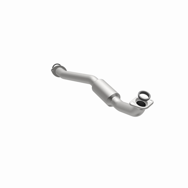 Toyota Highlander Catalytic Converter - Underbody - Magnaflow - Direct-Fit - `09-`12