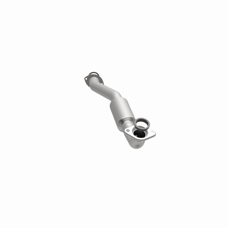 Toyota Highlander Catalytic Converter - Underbody - Magnaflow - Direct-Fit - `09-`12