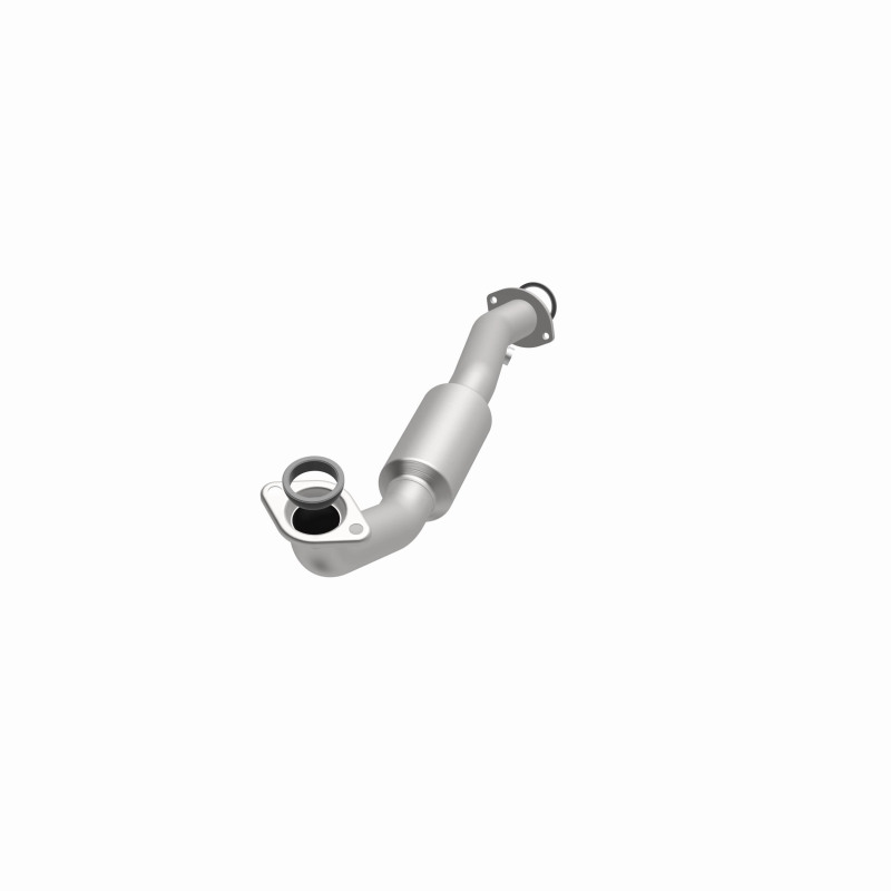 Toyota Highlander Catalytic Converter - Underbody - Magnaflow - Direct-Fit - `09-`12