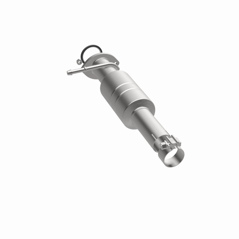 Toyota Highlander Catalytic Converter - Underbody - Magnaflow - Direct-Fit - `09-`13