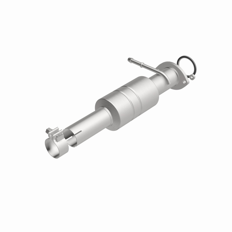 Toyota Highlander Catalytic Converter - Underbody - Magnaflow - Direct-Fit - `09-`13