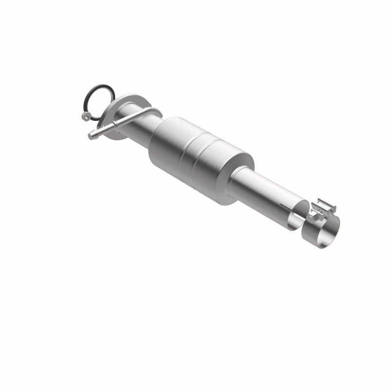 Toyota Highlander Catalytic Converter - Underbody - Magnaflow - Direct-Fit - `09-`13