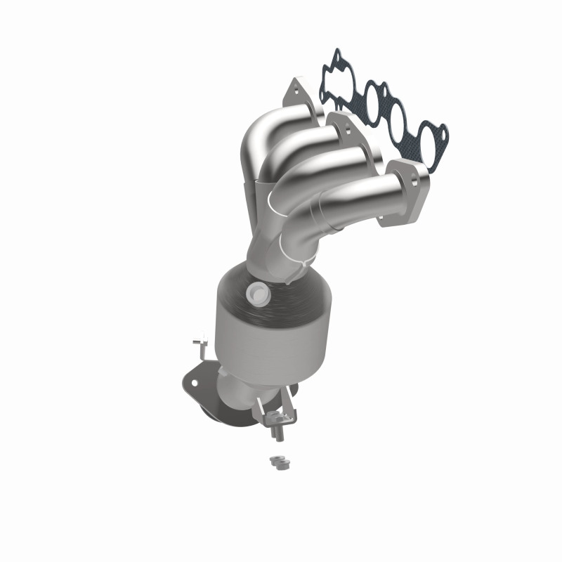 Mazda Miata MX 5 Catalytic Converter - Magnaflow - OEM Grade Direct-Fit - `06-`15