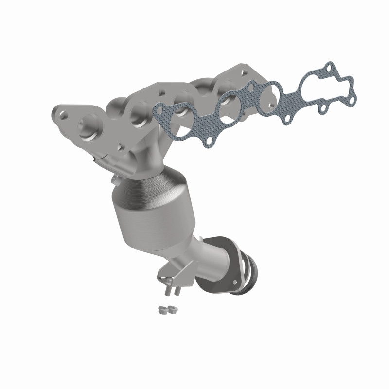 Mazda Miata MX 5 Catalytic Converter - Magnaflow - OEM Grade Direct-Fit - `06-`15