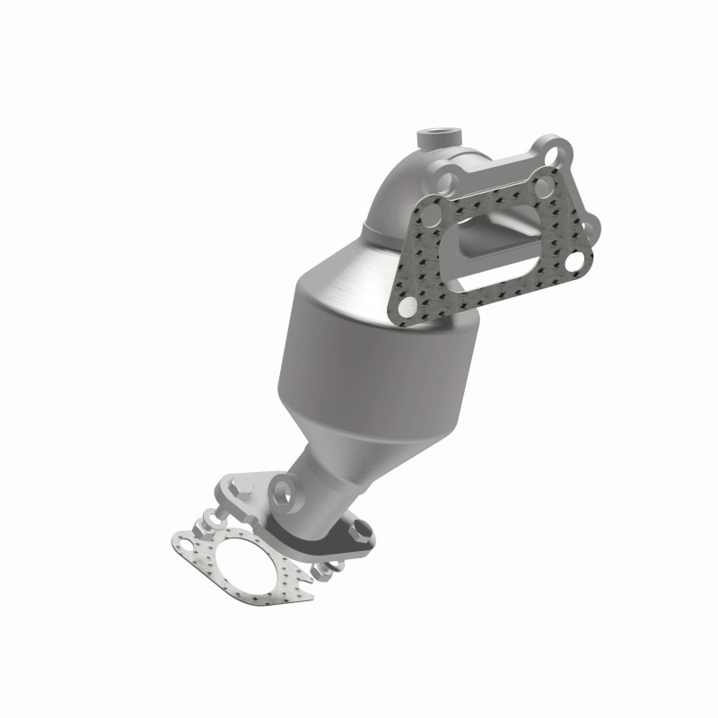 Cadillac SRX Catalytic Converter - Underbody - Magnaflow - Direct-Fit - `10-`16