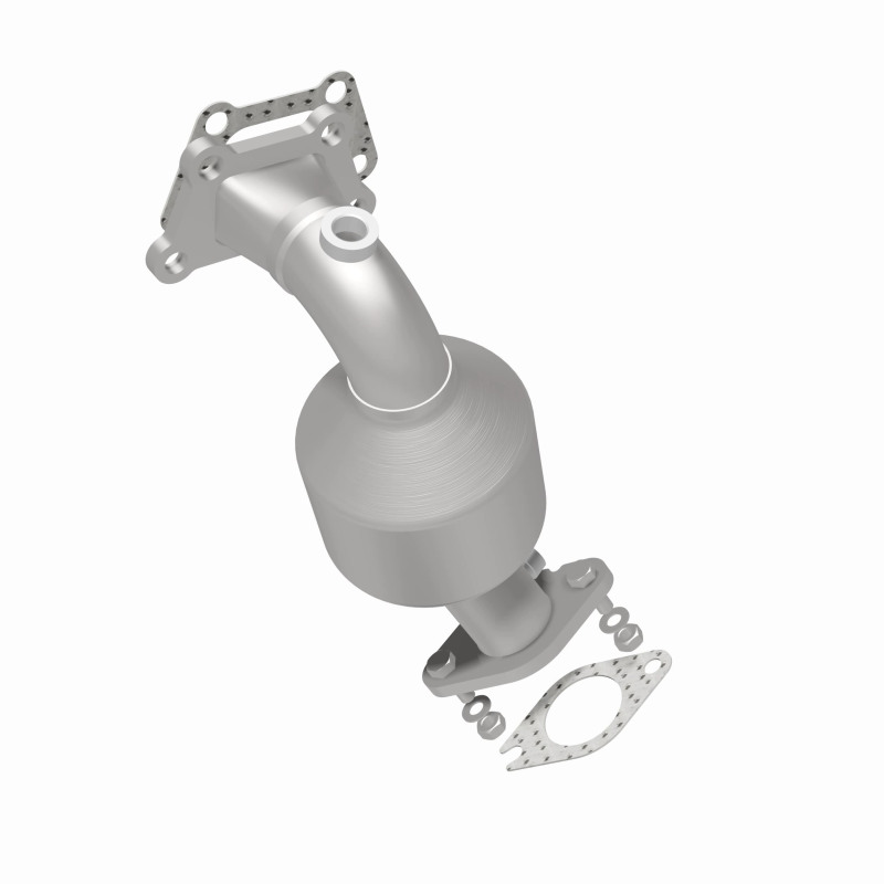 Cadillac SRX Catalytic Converter - Underbody - Magnaflow - Direct-Fit - `10-`16