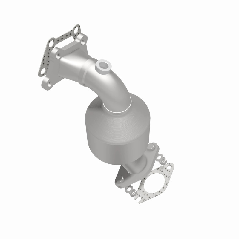 Cadillac SRX Catalytic Converter - Underbody - Magnaflow - Direct-Fit - `10-`16