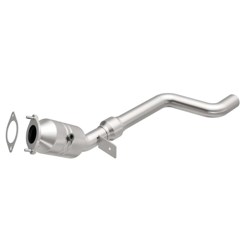 Ford Mustang Performance Exhaust - Underbody - Magnaflow - Direct-Fit Catalytic Converter - `15-`20