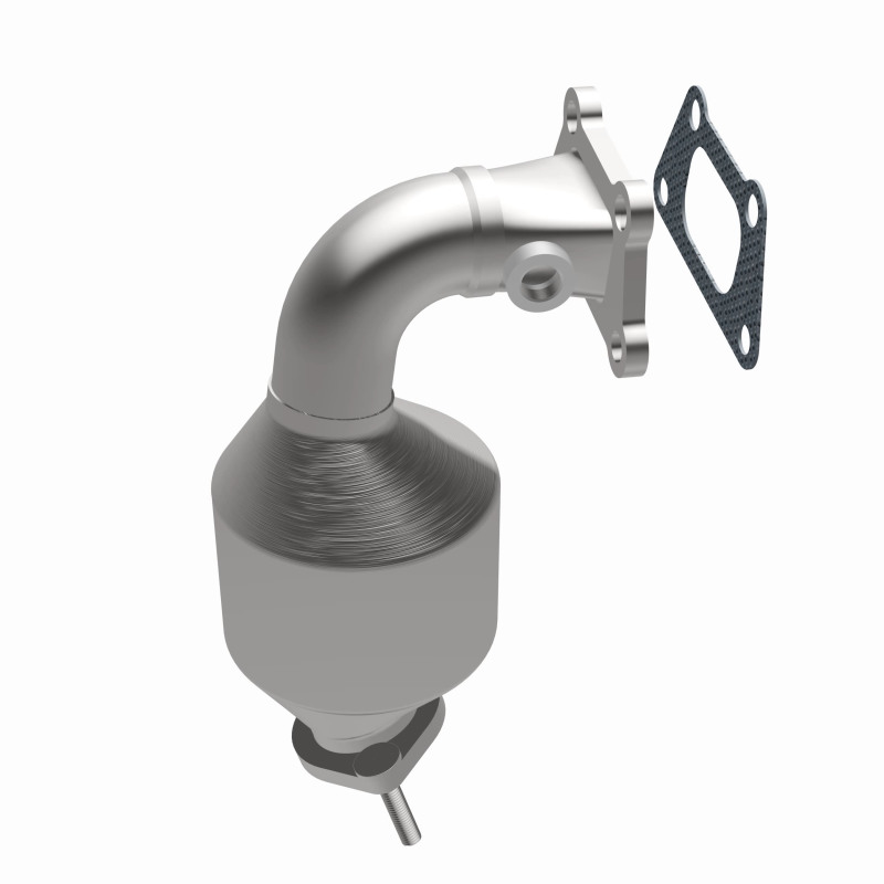 Chevrolet Equinox Catalytic Converter - Underbody - Magnaflow - Direct-Fit - `10-`11