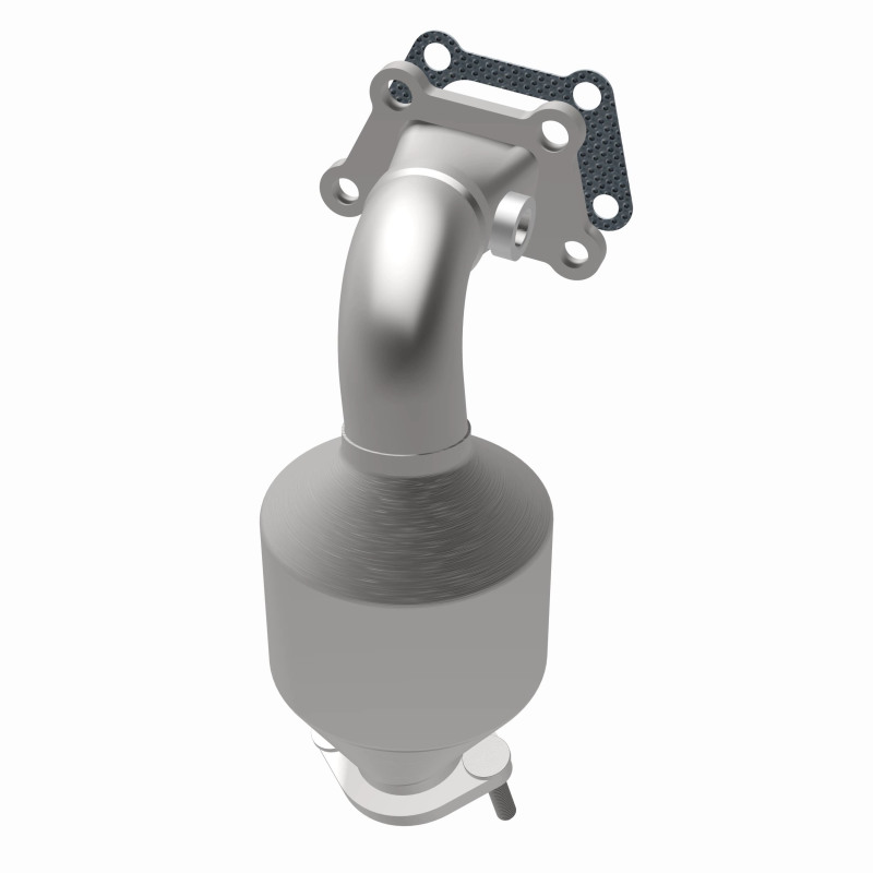 Chevrolet Equinox Catalytic Converter - Underbody - Magnaflow - Direct-Fit - `10-`11