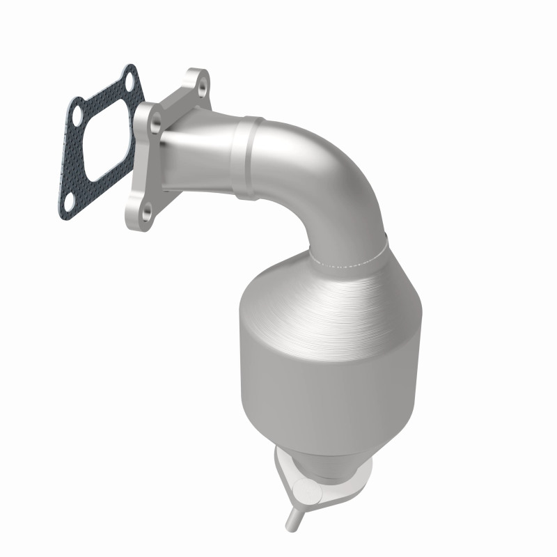 Chevrolet Equinox Catalytic Converter - Underbody - Magnaflow - Direct-Fit - `10-`11