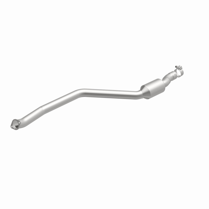 BMW 128i Catalytic Converter - Magnaflow - Direct Fit - `08-`13