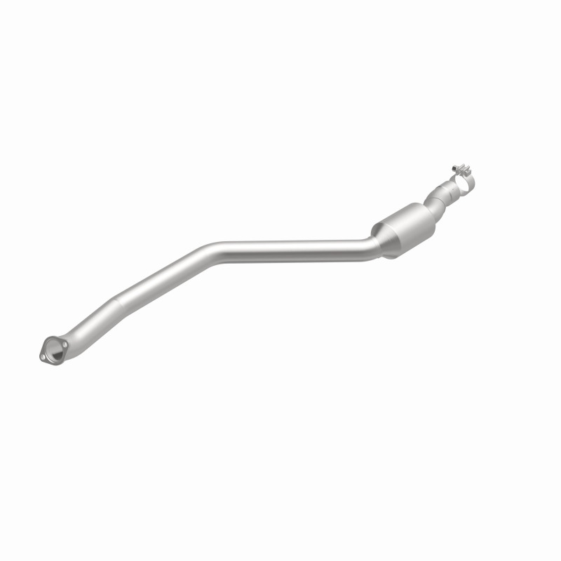 BMW 128i Catalytic Converter - Magnaflow - Direct Fit - `08-`13