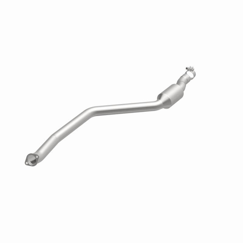 BMW 128i Catalytic Converter - Magnaflow - Direct Fit - `08-`13
