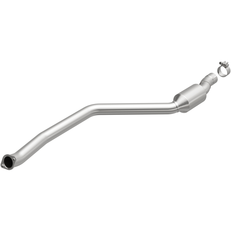 BMW 128i Catalytic Converter - Magnaflow - Direct Fit - `08-`13 BMW 128i Catalytic Converter - Magnaflow - Direct Fit - `08-`13