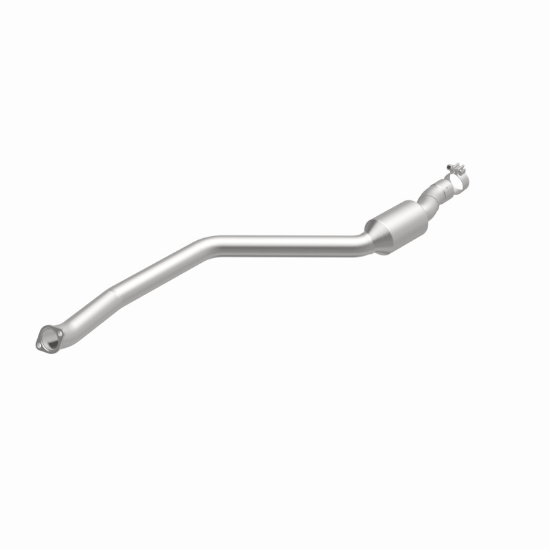 BMW 128i Catalytic Converter - Magnaflow - Direct Fit - `08-`13
