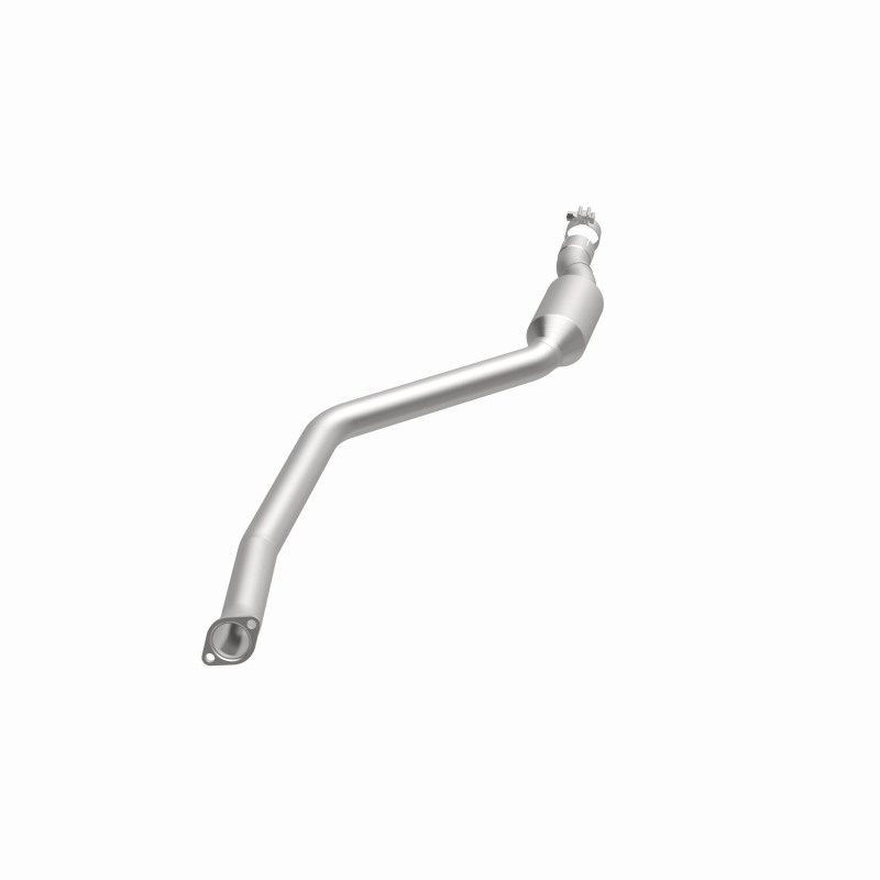 BMW 128i Catalytic Converter - Magnaflow - Direct Fit - `08-`13