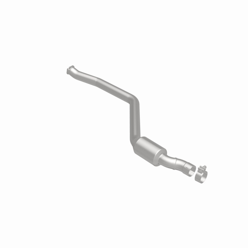 BMW 128i Catalytic Converter - Magnaflow - Direct Fit - `08-`13