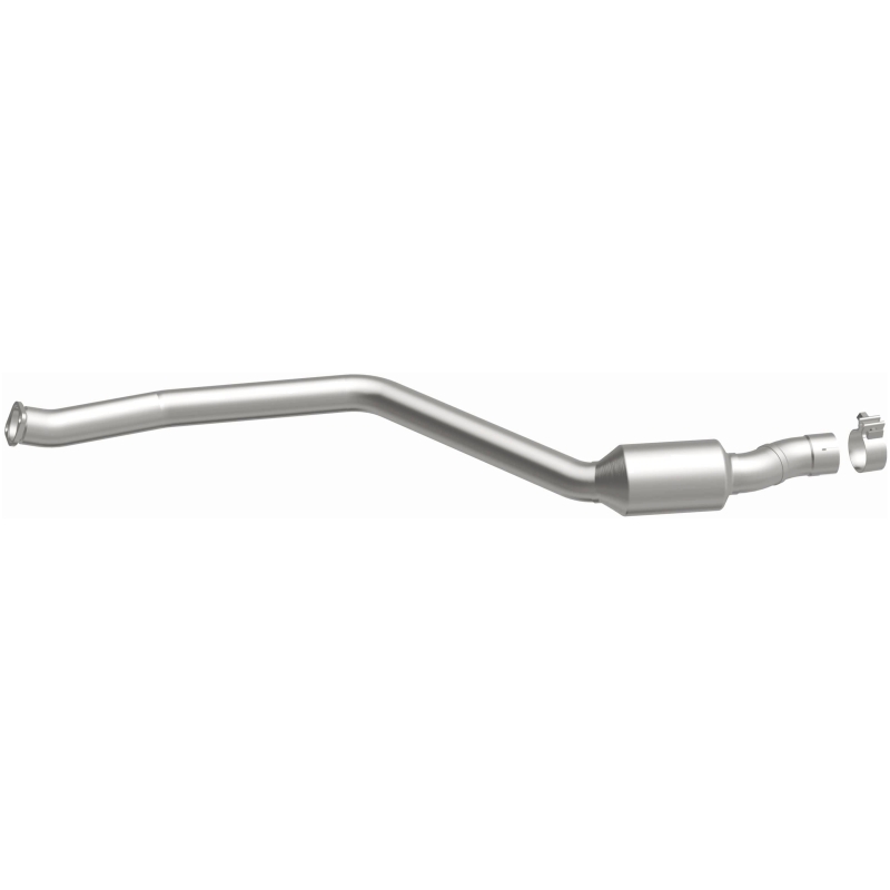 BMW 128i Catalytic Converter - Magnaflow - Direct Fit - `08-`13
