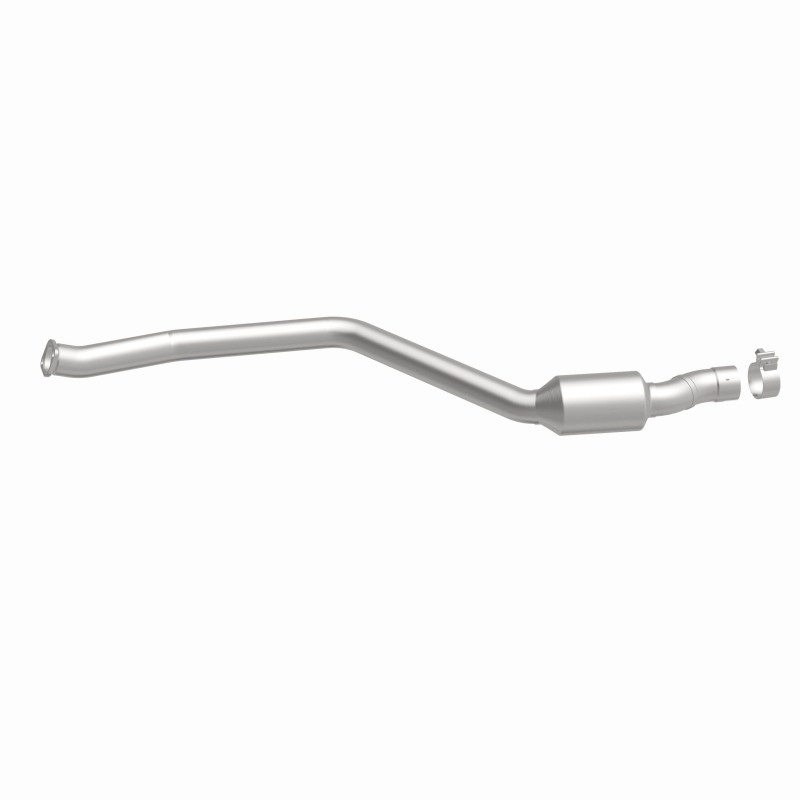 BMW 128i Catalytic Converter - Magnaflow - Direct Fit - `08-`13