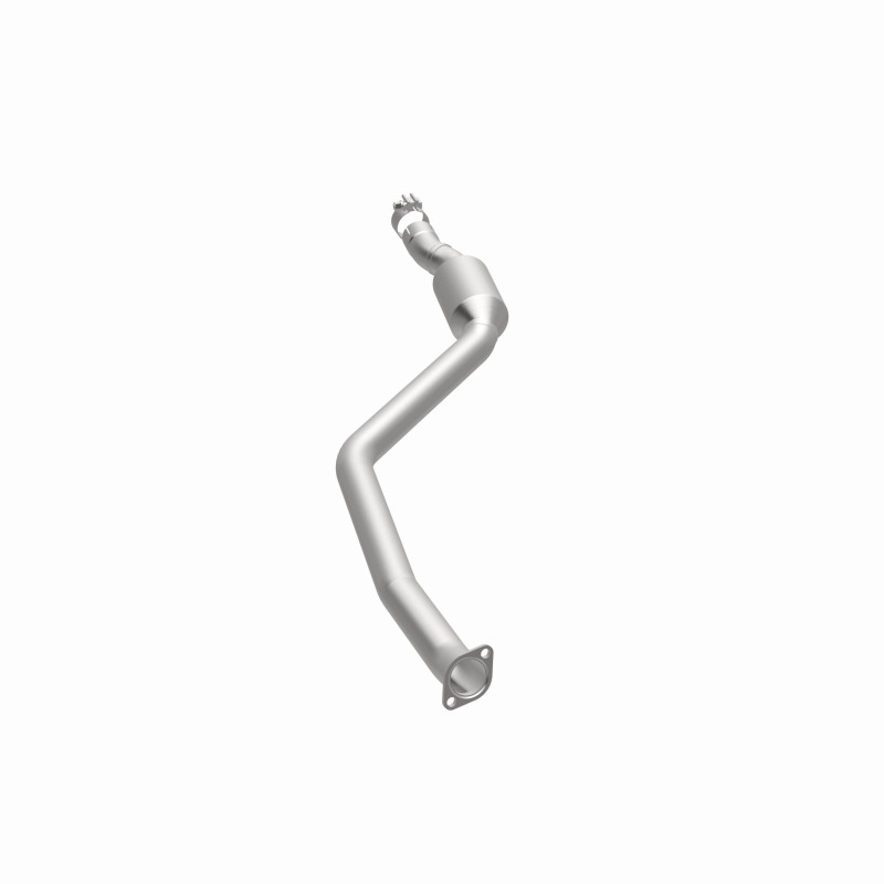 BMW 128i Catalytic Converter - Magnaflow - Direct Fit - `08-`13