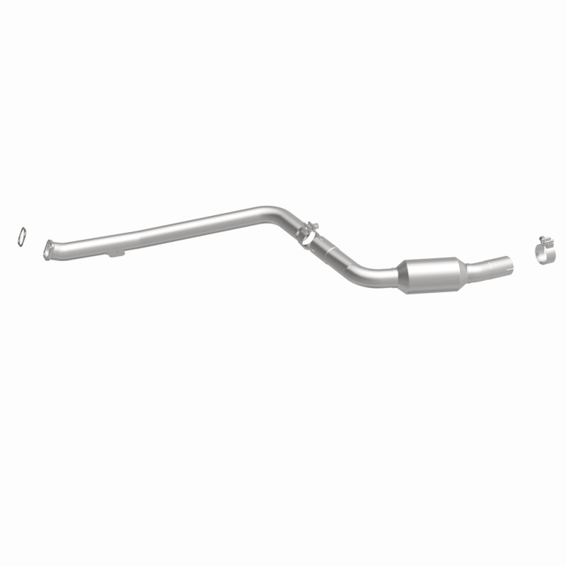BMW X3 Catalytic Converter - Underbody - Magnaflow - OEM Grade Direct-Fit - `11-`12