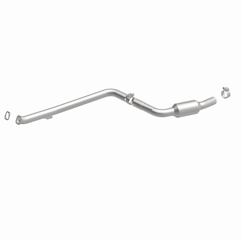 BMW X3 Catalytic Converter - Underbody - Magnaflow - OEM Grade Direct-Fit - `11-`12